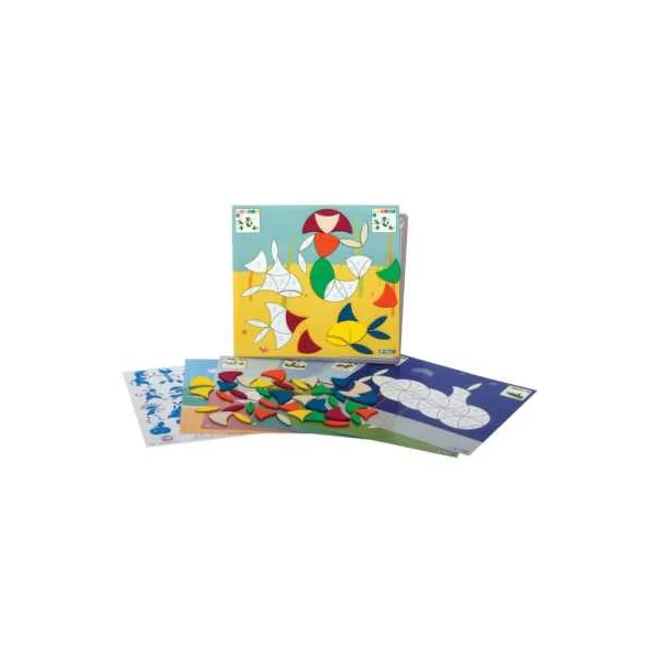 Jeu magnétique iOTOBO 4+ Basic