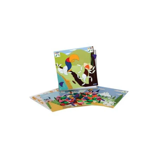 Jeu magnétique iOTOBO 4+ Maxi