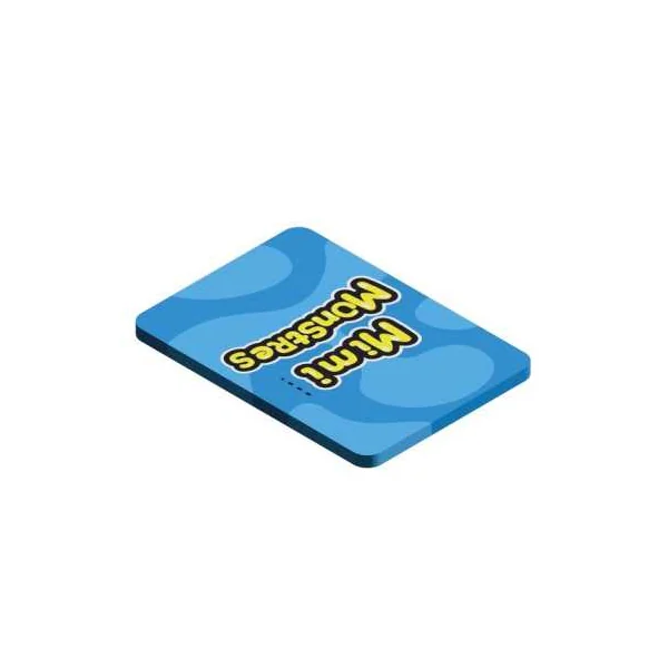 Jeu Mimi monstres