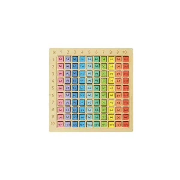Jeu multiplix - Auzou