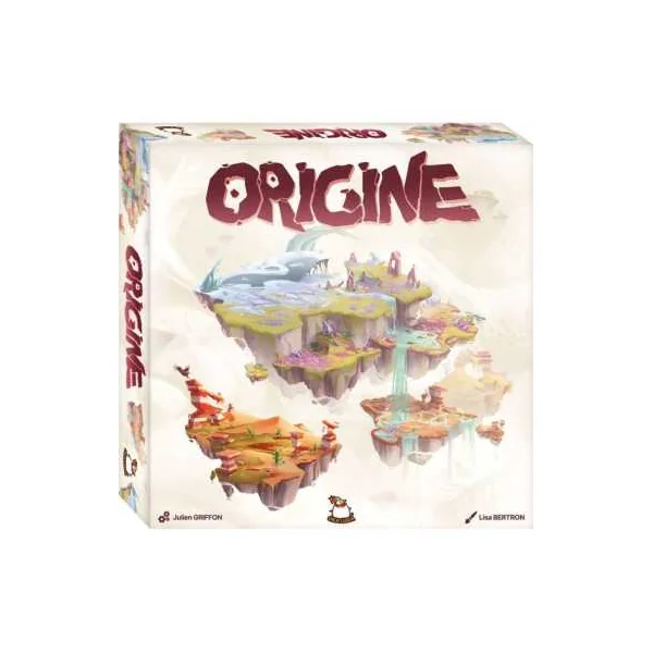 Jeu Origine