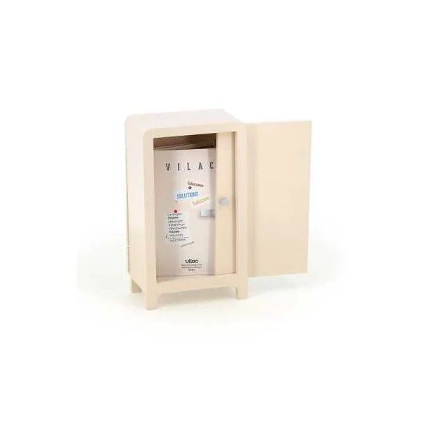 Jeu Pack it right frigo Ingela P. Arrhenius - Vilac