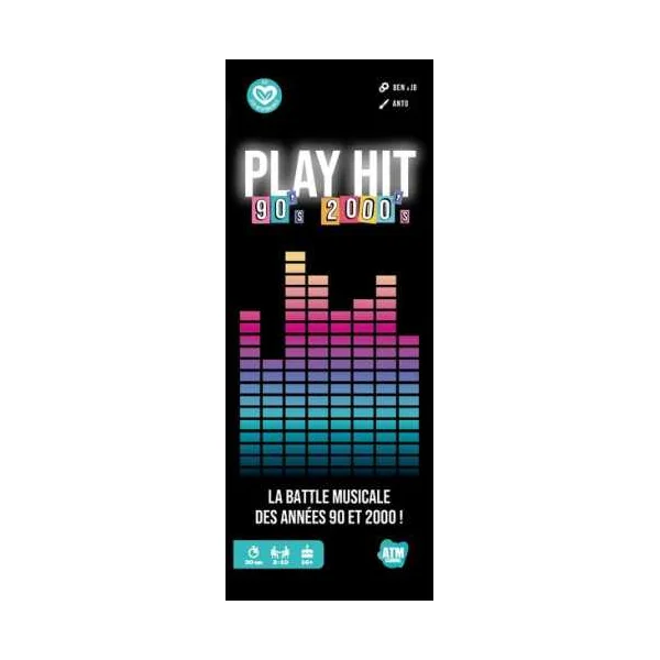 Jeu Play Hit
