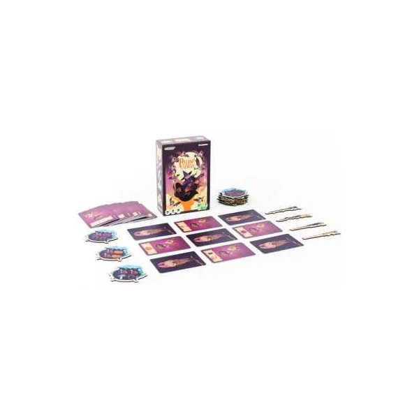 Jeu Potion Express - Kiwizou