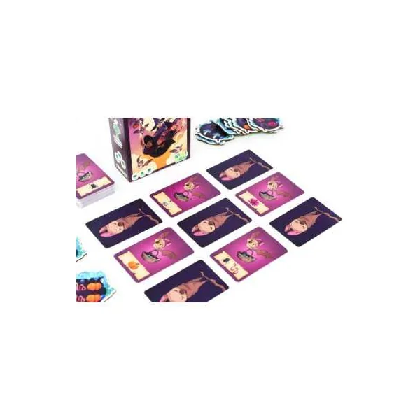 Jeu Potion Express - Kiwizou