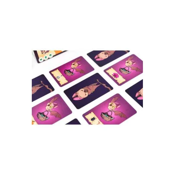 Jeu Potion Express - Kiwizou
