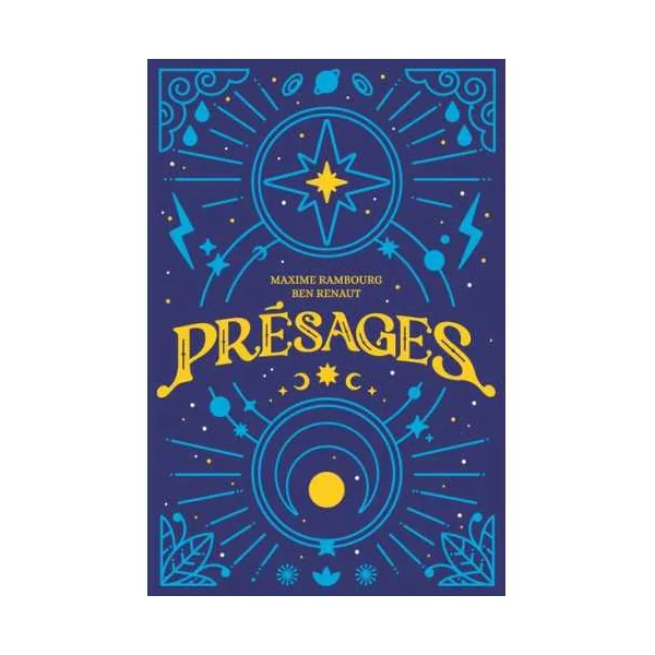 Jeu Présages