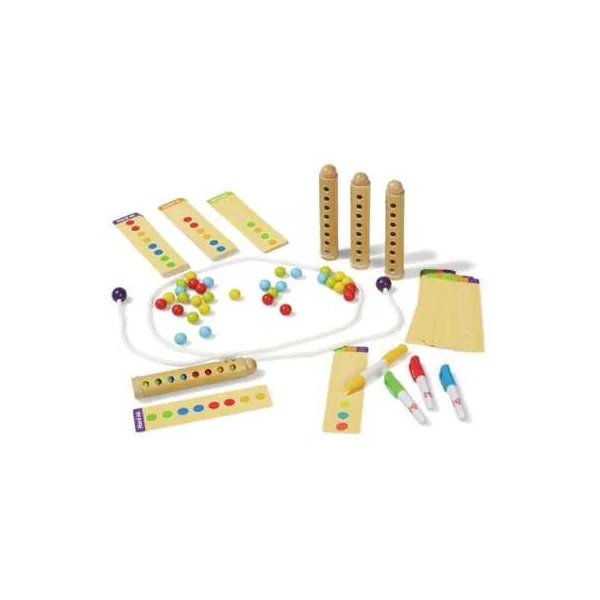 Jeu Rapido Bambou - Hape