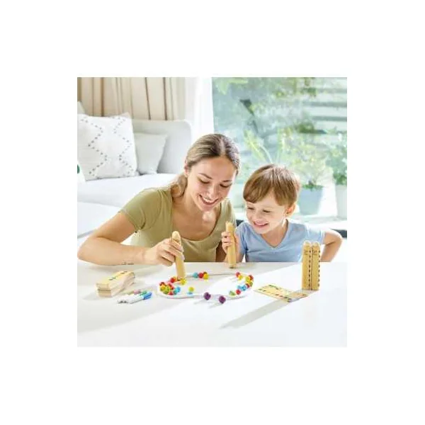 Jeu Rapido Bambou - Hape
