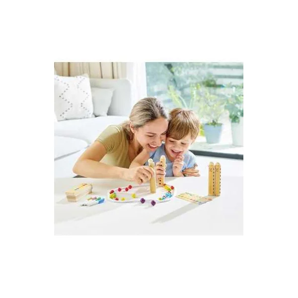 Jeu Rapido Bambou - Hape