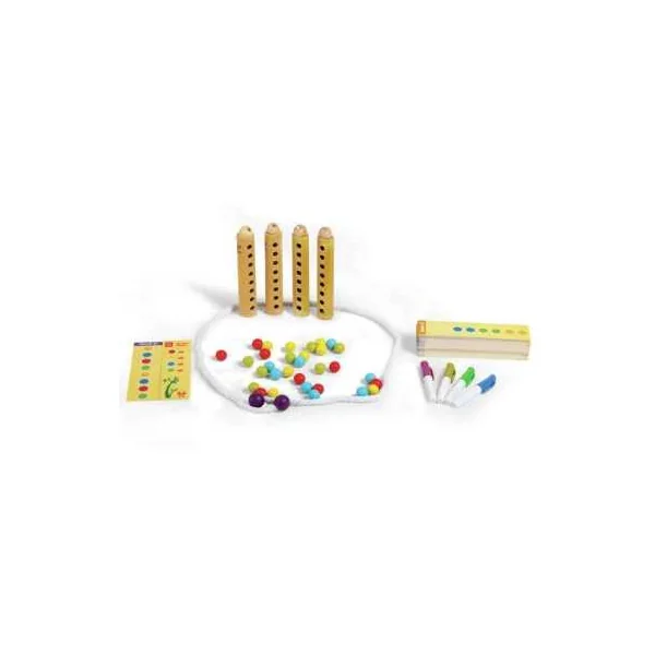 Jeu Rapido Bambou - Hape