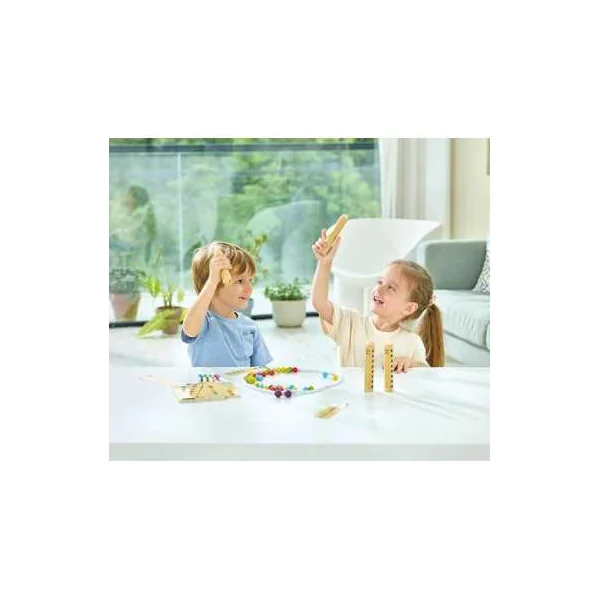 Jeu Rapido Bambou - Hape