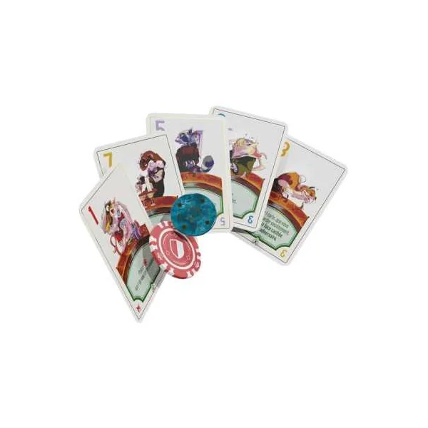 Jeu Ratjack