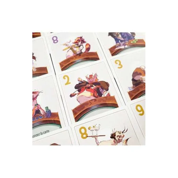 Jeu Ratjack