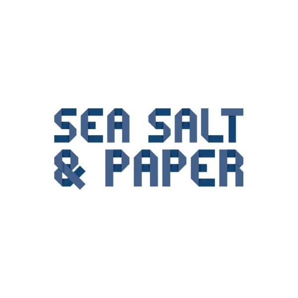 Jeu Sea Salt & Paper - Bombyx