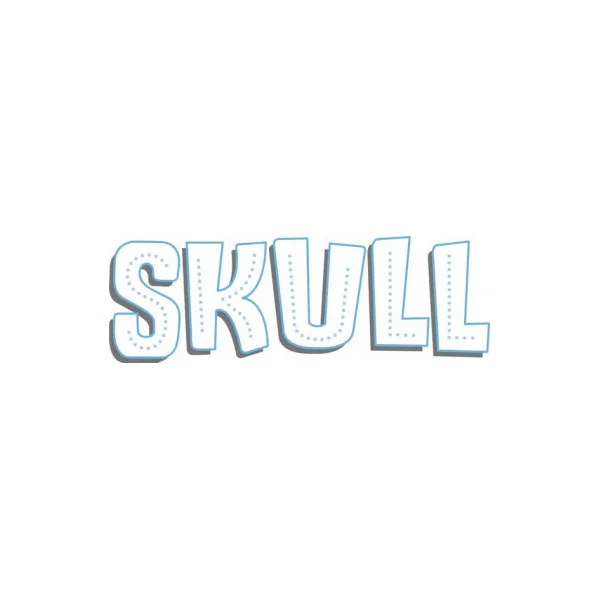 Jeu Skull