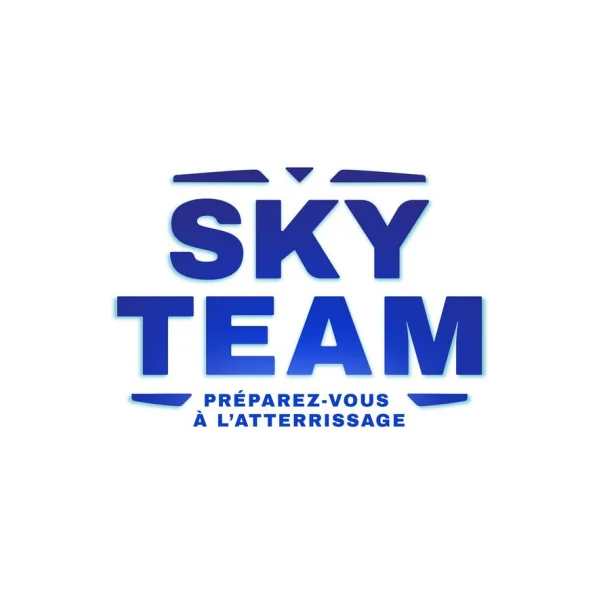 Jeu Sky Team