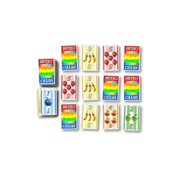 Jeu Skyjo junior