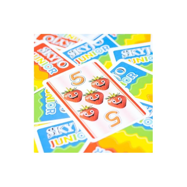 Jeu Skyjo junior