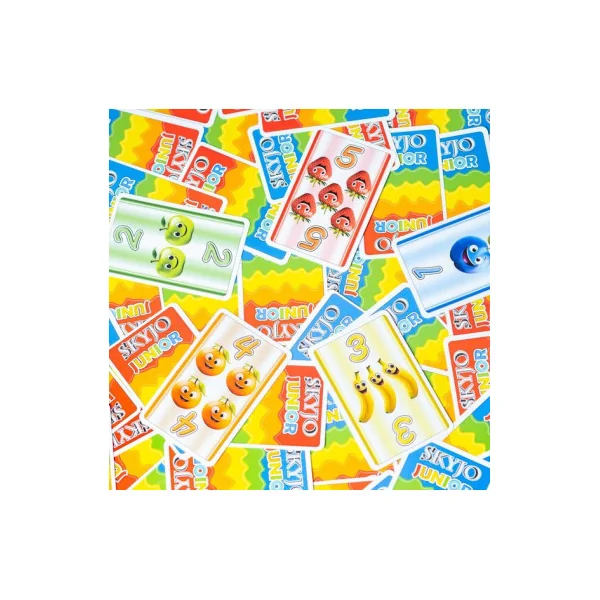 Jeu Skyjo junior