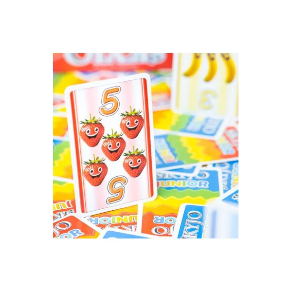 Jeu Skyjo junior