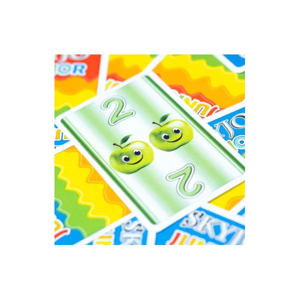 Jeu Skyjo junior