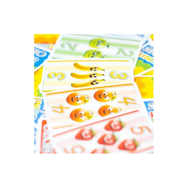 Jeu Skyjo junior