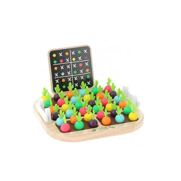 Jeu Sudoku des légumes - Vilac