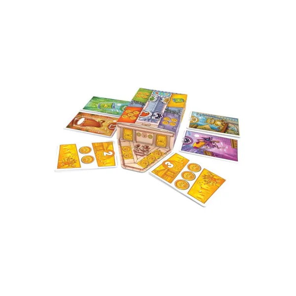 Jeu Super Miaou - Space Cow
