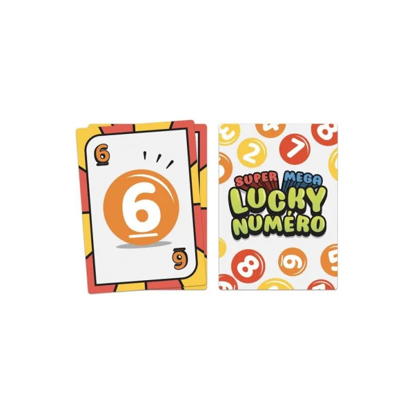 Jeu Super Méga Lucky Box