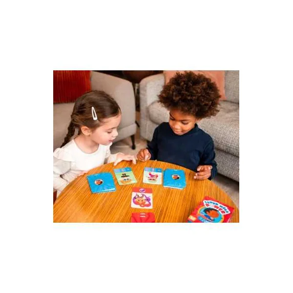 Jeu Super Méga Power - Nathan