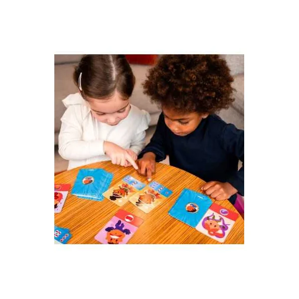 Jeu Super Méga Power - Nathan
