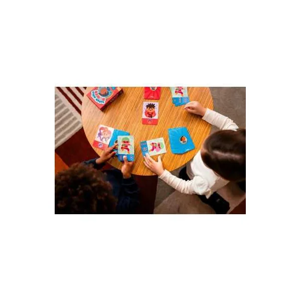 Jeu Super Méga Power - Nathan