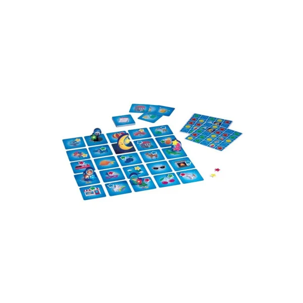 Jeu Syllabus - Gigamic