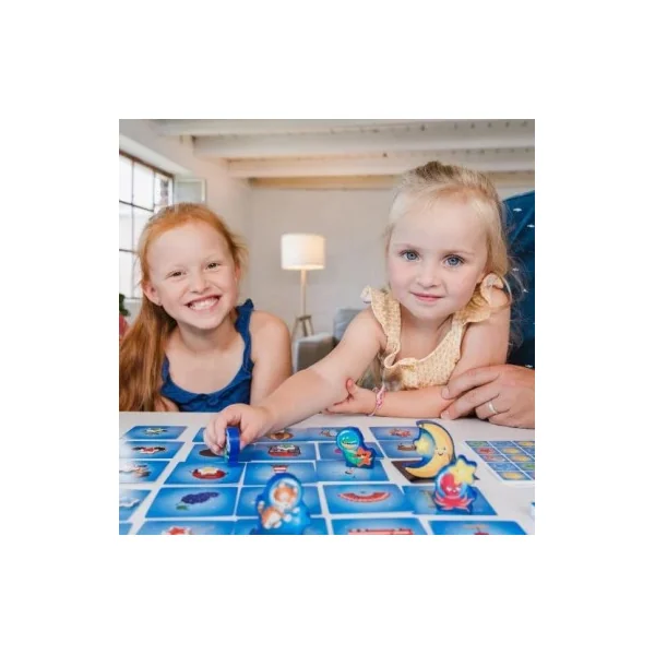 Jeu Syllabus - Gigamic