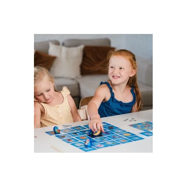 Jeu Syllabus - Gigamic