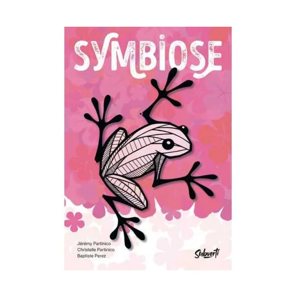 Jeu Symbiose