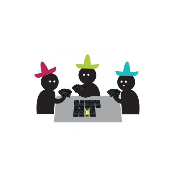 Jeu Trio