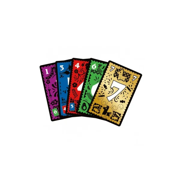 Jeu Trio