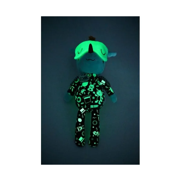 Joe ami de la nuit - Lilliputiens