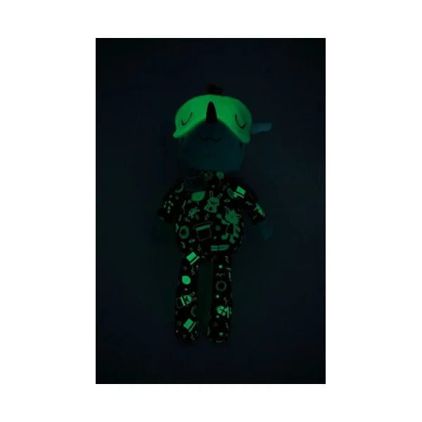 Joe ami de la nuit - Lilliputiens