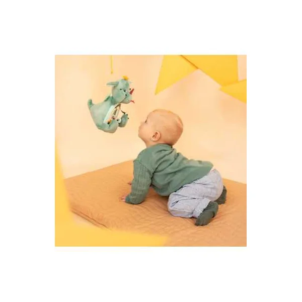Joe coucou miroir - Lilliputiens