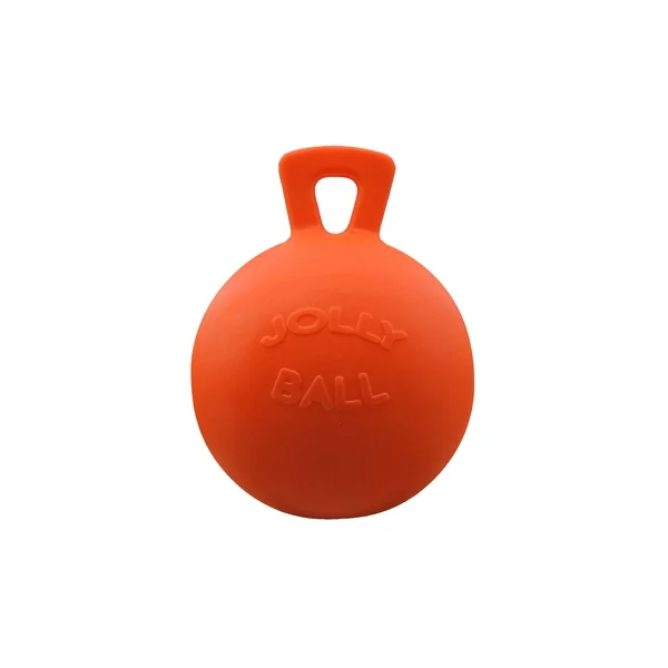 Jolly Ball - Balle de jeu pour Cheval