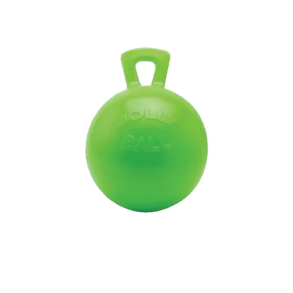 Jolly Ball - Balle de jeu pour Cheval