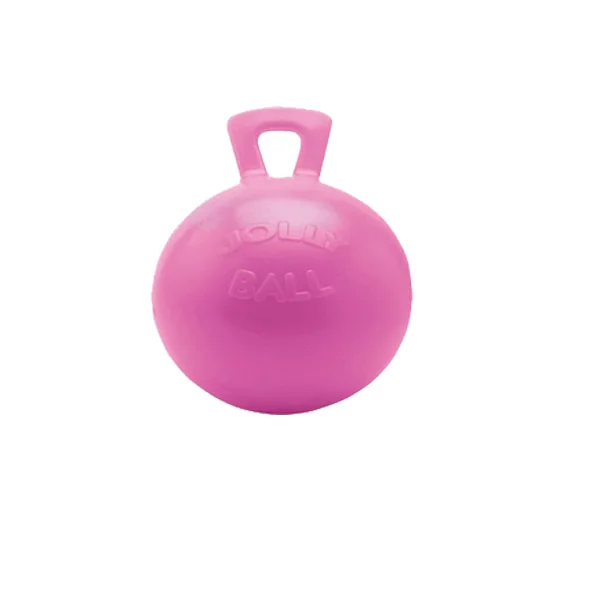 Jolly Ball - Balle de jeu pour Cheval