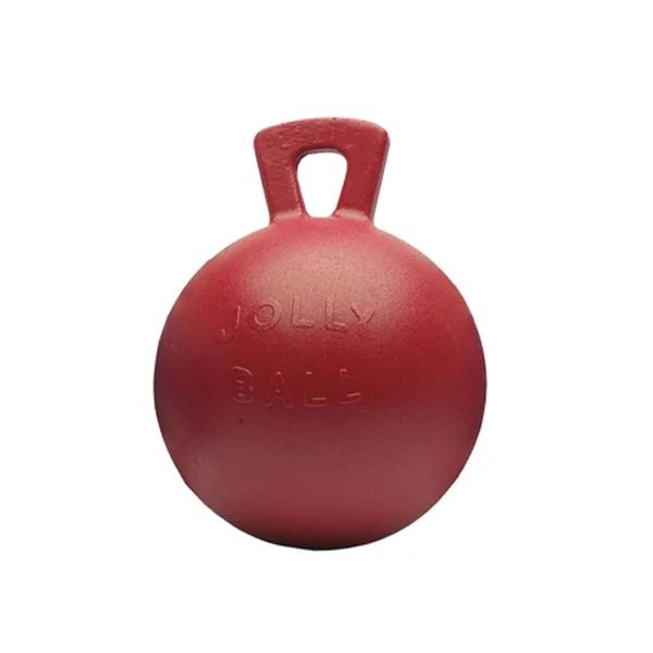 Jolly Ball - Balle de jeu pour Cheval