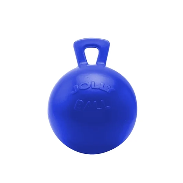Jolly Ball - Balle de jeu pour Cheval