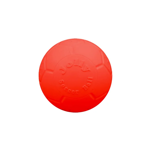 Jolly Soccer Ball Balle pour Chien