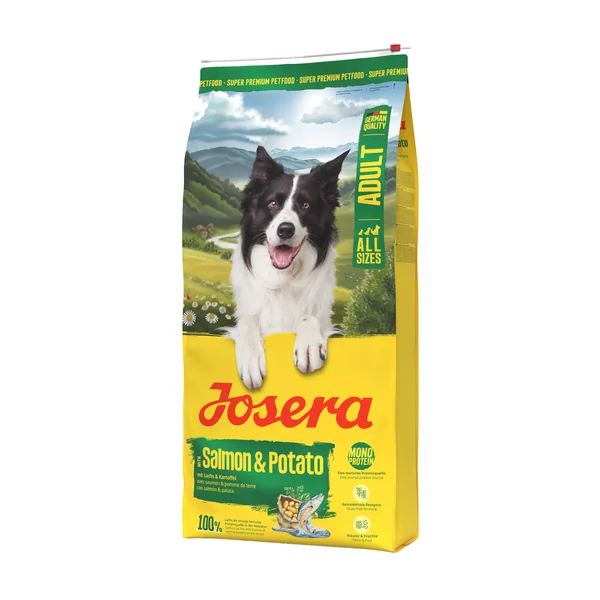 Josera All Sizes Adult Croquettes pour chien