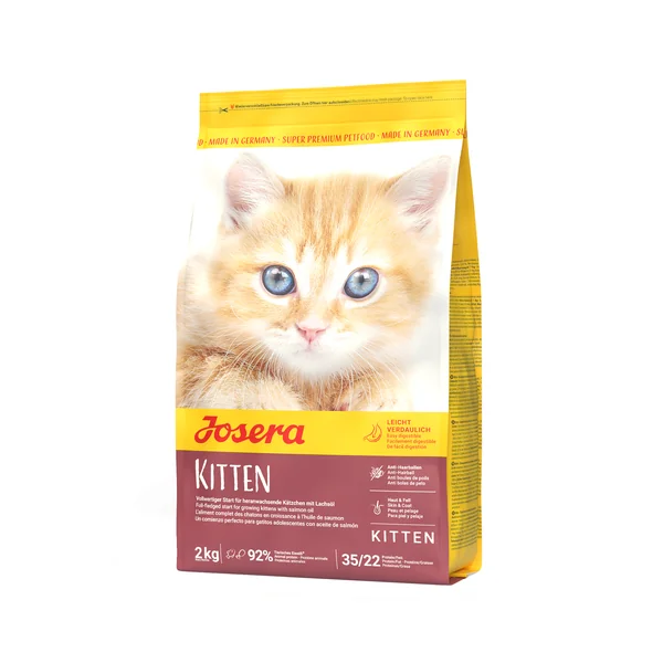 Josera Cat Aliment pour Chaton